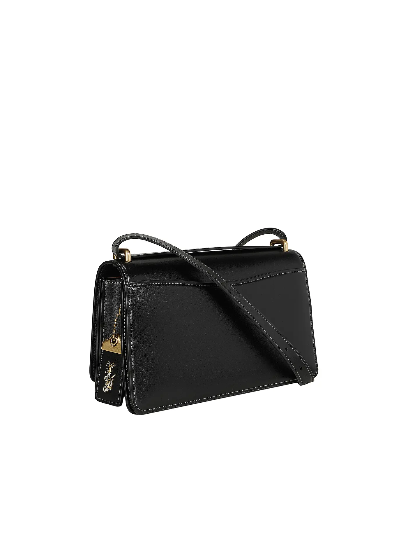 COACH | Ledertasche - Umhängetasche BANDIT | 